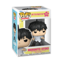 FUNKO POP! Vinyl Figur Animation Witch Watch Morihito Otogi 2539