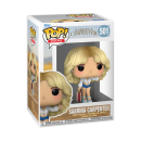 FUNKO POP! Vinyl Figur Music Rocks Sabrina Carpenter Manchild 501