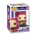 FUNKO POP! Vinyl Figur Animation KPop Demon Hunters Mira 2258