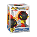FUNKO POP! Vinyl Figur Games Pokemon Armarouge Crimanzo 1269