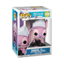 FUNKO POP! Vinyl Figur Disney Lilo und Stitch in costume Angel as Ursula 1840