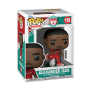 FUNKO POP! Vinyl Figur Sports Football EFL Liverpool Alexander Isak 116