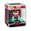 FUNKO POP! Vinyl Figur Deluxe Animation DanDaDan Momo Ayase 2628 15cm