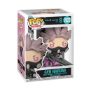 FUNKO POP! Vinyl Figur Animation Kaiju No 8 Gen Narumi 2622