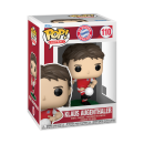 FUNKO POP! Vinyl Figur Sports Football Bayern München Klaus Augenthaler 110
