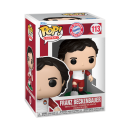 FUNKO POP! Vinyl Figur Sports Football Bayern München Franz Beckenbauer 113