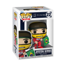 FUNKO POP! Vinyl Figur Racing Formel 1 McLaren Senna 22