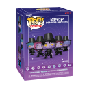 KPop Demon Hunters POP! Vinyl Figuren  9 cm Blind Box 1 Stück