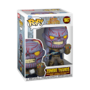 FUNKO POP! Vinyl Figur MARVEL Zombies Zombie Thanos 1667
