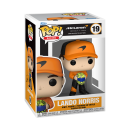 FUNKO POP! Vinyl Figur Racing Formular 1 Formel 1 McLaren Lando Norris 19