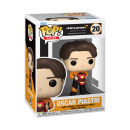 FUNKO POP! Vinyl Figur Racing Formular 1 Formel 1 McLaren Oscar Piastri 20