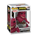 FUNKO POP! Vinyl Figur Television Invincible Dinosaurus 1980