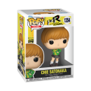 FUNKO POP! Vinyl Figur Games Persona 4 Chie Satonaka 1354