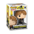 FUNKO POP! Vinyl Figur Games Persona 4 Yosuke Hanamura 1352