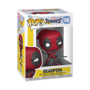 FUNKO POP! Vinyl Figur Games Marvel Rivals Deadpool 1656