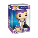 FUNKO POP! Vinyl Figur Animation KPop Demon Hunters Rumi 2533 25cm