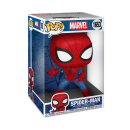 FUNKO POP! Vinyl Figur MARVEL Comics Spider-Man  25cm