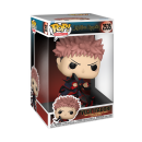 FUNKO POP! Vinyl Figur Animation Jujutsu Kaisen Yuji Itadori 2535 25cm