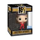 FUNKO POP! Vinyl Figur Music Rocks Britney Spears  Special POP Culture  250