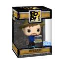 FUNKO POP! Vinyl Figur Icons MrBeast  Special POP 250