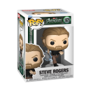 FUNKO POP! Vinyl Figur MARVEL Avengers Doomsday Steve Rogers 1679