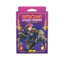 Riftbound League of Leagends Unleashed Vi Deck EN
