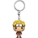 FUNKO POP! Vinyl Schlüsselanhänger Naruto Shippuden 4cm