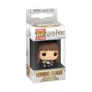 FUNKO POP! Vinyl Schlüsselanhänger Harry Potter Hermine Potions  4cm