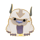 FUNKO POP PIN! Avatar The Last Airbender Appa #12