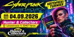 Cyberpunk TCG Beta Event am 04.09.2026