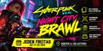 Cyberpunk TCG | Night City Brawl – Weekly Tournament & Promo Event | Hanau
