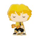 FUNKO POP PIN! Anime Demon Slayer Zenitsu Agatsuma #25