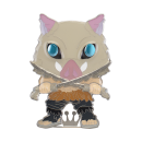 FUNKO POP PIN! Anime Demon Slayer Inosuke Hashibira #26
