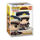Lagerbruch Funko Pop My Hero Academia Inasa Yoarashi 1145