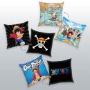 One Piece Kissen Random Auswahl 1 Stück