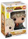 FUNKO POP! - Animation - My Hero Academia Katsuki #249
