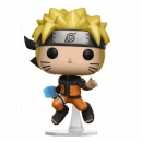 FUNKO POP! - Animation - Naruto Shippuden Naruto Rasengan #181
