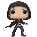 FUNKO POP! - DC Comics - Birds Of Prey Huntress #305