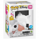 FUNKO POP! - Disney - Dumbo #729 D.I.Y.
