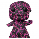 FUNKO POP! - Disney - Oogie Boogie #09 Art Series