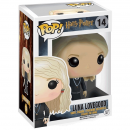 FUNKO POP! - Harry Potter - Luna Lovegood  #14