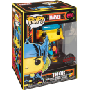 Lagerbruch FUNKO POP! - MARVEL - Black Light Thor #650 Special Edition
