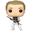 Lagerbruch FUNKO POP! - MARVEL - Black Widow Yelena Belova #607