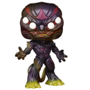 Lagerbruch  FUNKO POP! - MAR­VEL - Eter­nals Kro #737
