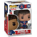 FUNKO POP! - Sports - Fußball PSG Neymar Jr #20