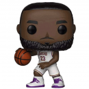Lagerbruch FUNKO POP! - Sports - NBA Los Angeles Lakers LeBron James #52