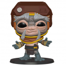 FUNKO POP! - Star Wars - Episode 9 Babu Frik #435