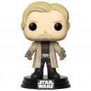 FUNKO POP! - Star Wars - Solo A Star Wars Story Tobias Beckett #250 Exclusive
