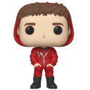 Lagerbruch - FUNKO POP! - Television - Haus des Geldes Rio #917