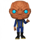 Lagerbruch Funko POP! -Television- StarTrek Saru #1003